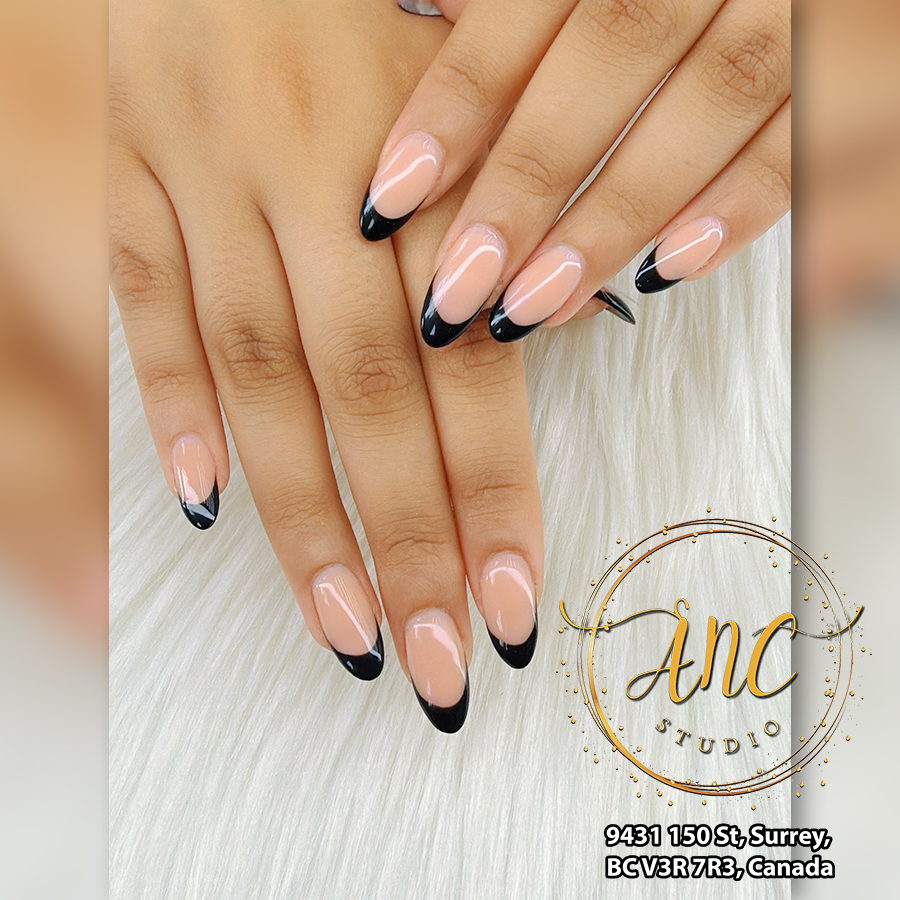 amazing nail